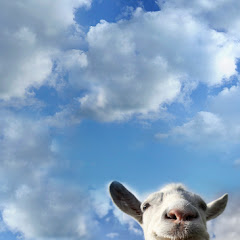 Goat Simulator - Topic