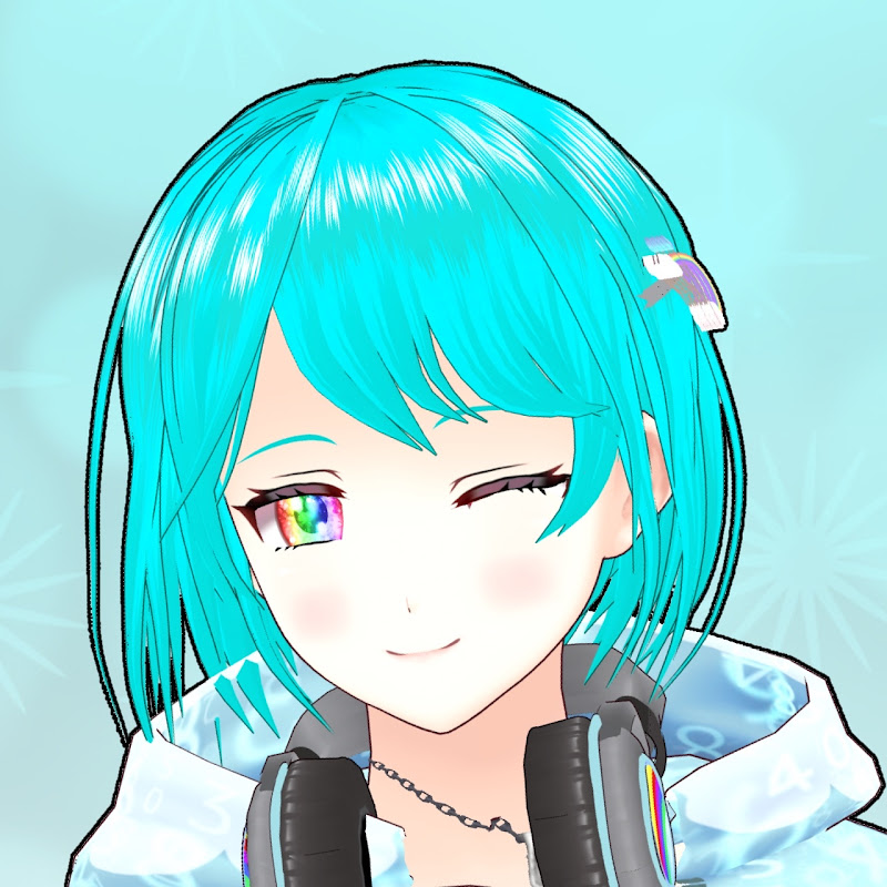 雨空ゆみ / AmazoraYumi