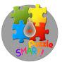 Smart Puzzle🧩 logo