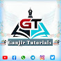 GANJIR TUTORIALS logo