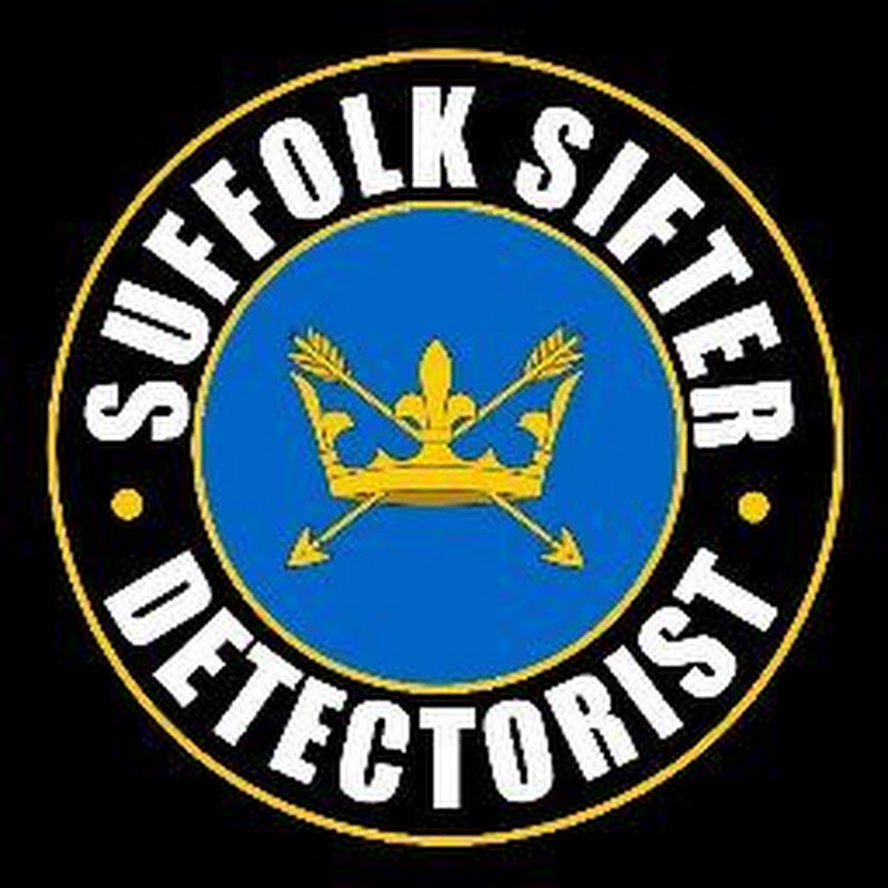 Suffolk Sifter - Detectorist