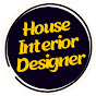 House Interior Designer logo