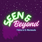 Seen And Beyond logo