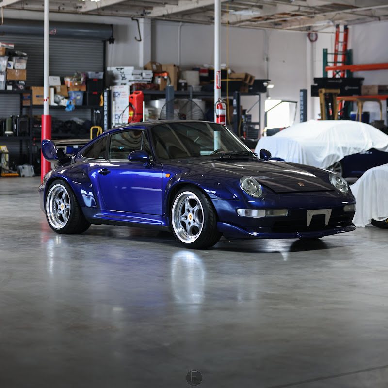 RS Wagons