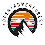 Open Adventures logo