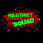 Re:strict Squad Team logo