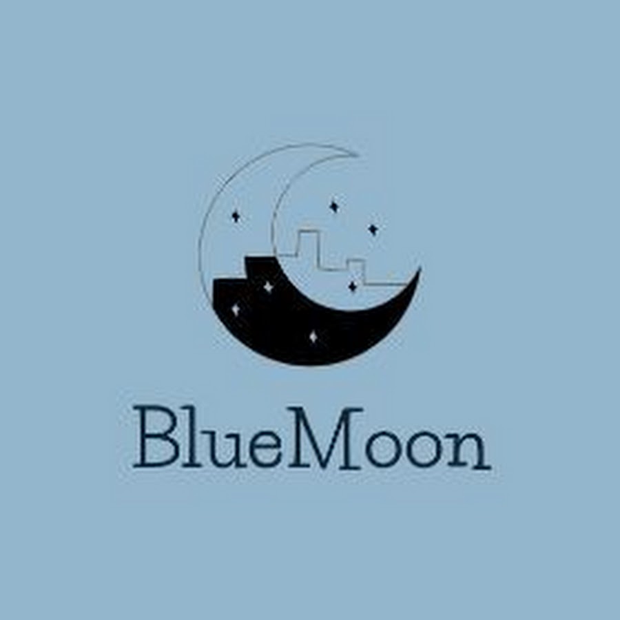 Blue Moon - YouTube