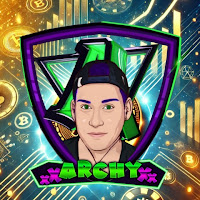 ArChY Nft ENGLISH profile image