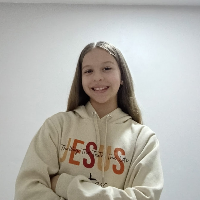 Fé e Diversão com Ana
