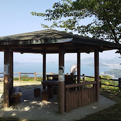 休日の過ごし方アイコン画像