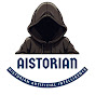 AISTORIAN logo