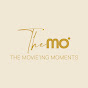 THE MOVIE'ING MOMENTS logo