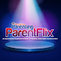 ParentFlix logo