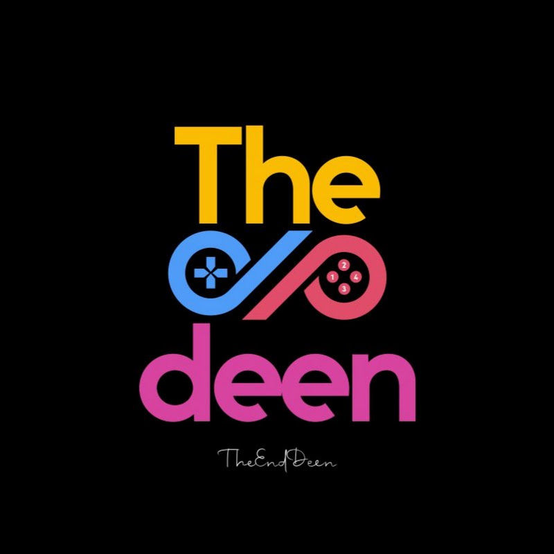 TheEndDeen
