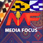 Media Focus logo
