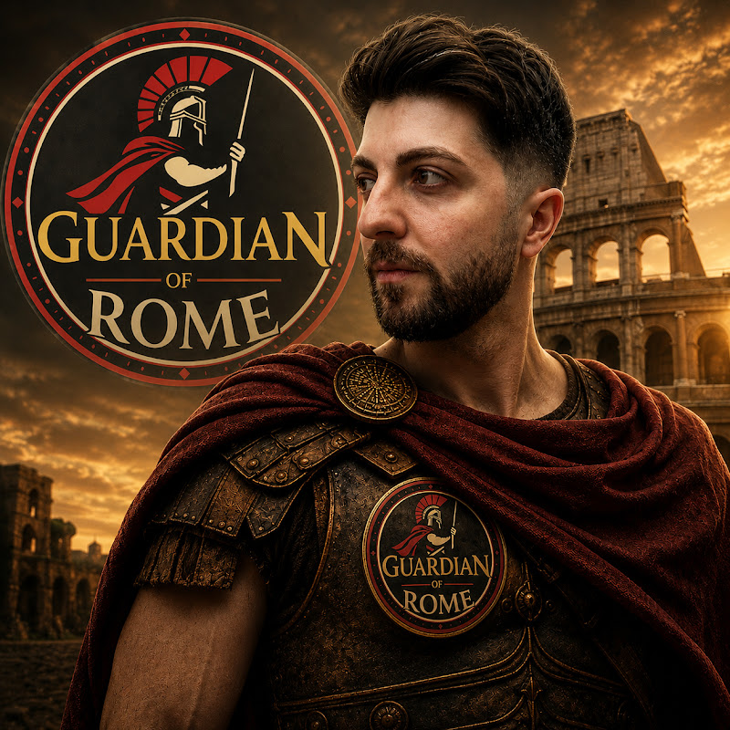 Guardian of Rome