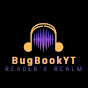 BugBookYT logo