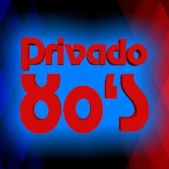 PRIVADO 80s Channel icon