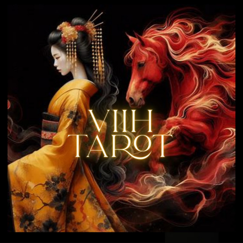 VIIH TAROT