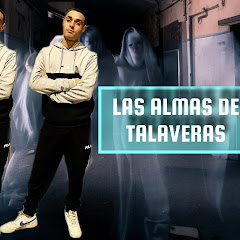 LAS ALMAS DE TALAVERA 
