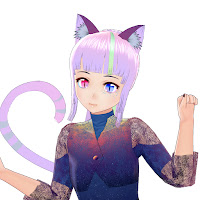 [白月詩凜]