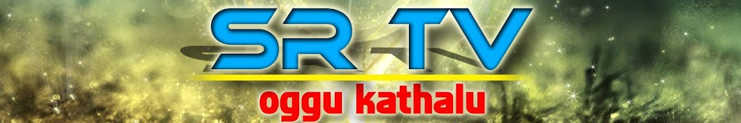 SR TV YouTube channel avatar