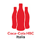 Coca-Cola HBC Italia logo