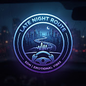 Late Night Route