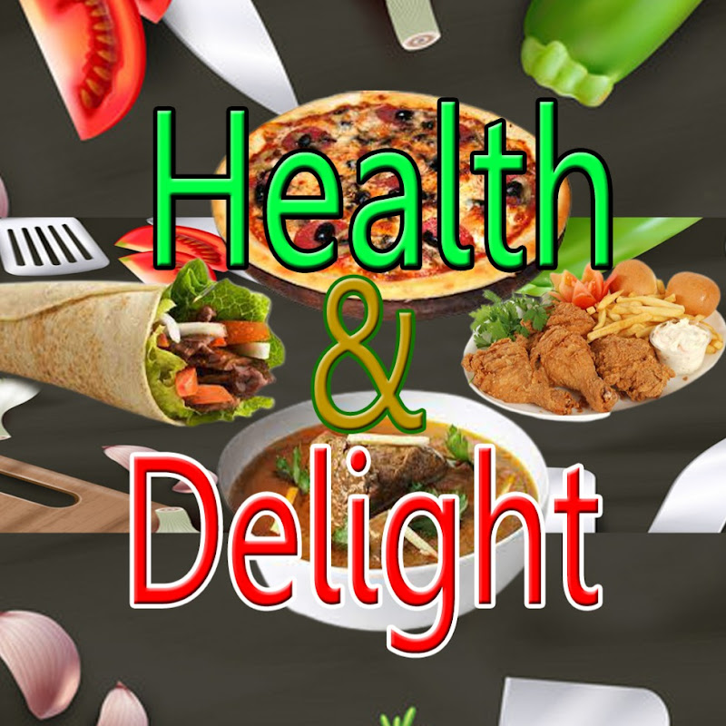 Health & Delight