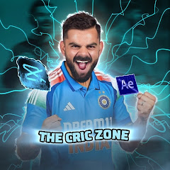 The Cric Zone