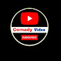 Comady Video Vijay logo