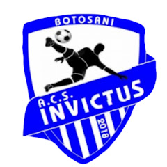 INVICTUS BOTOSANI