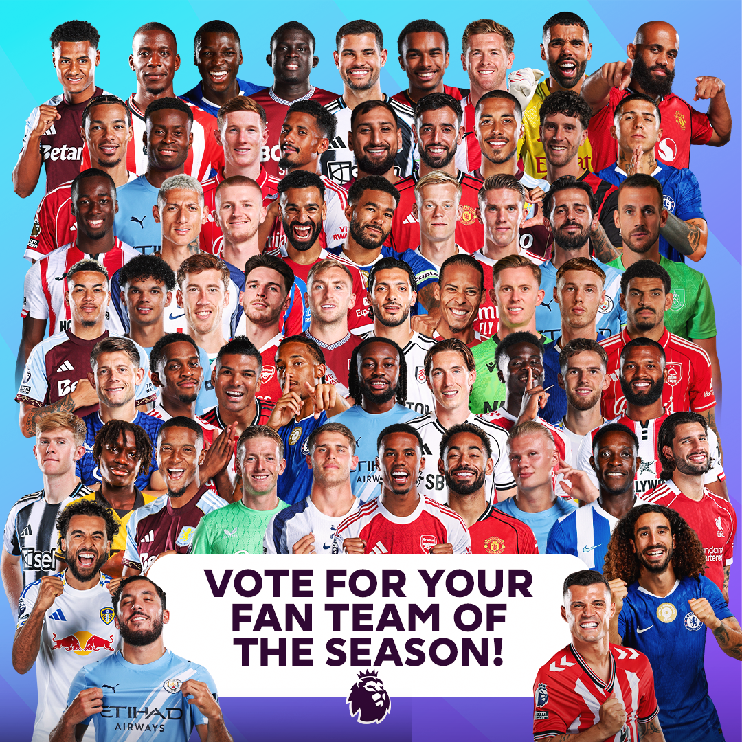 Post from Premier League