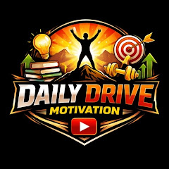 Daily Drive Motivation 