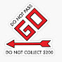 Do Not Pass Go