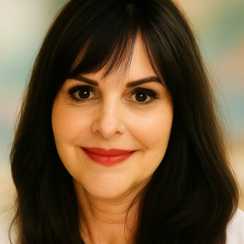 Suzanne Andrews