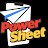 Power Sheet Academy