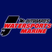 Mr. Outboards Watersports Marine