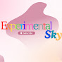 Experimental Sky logo