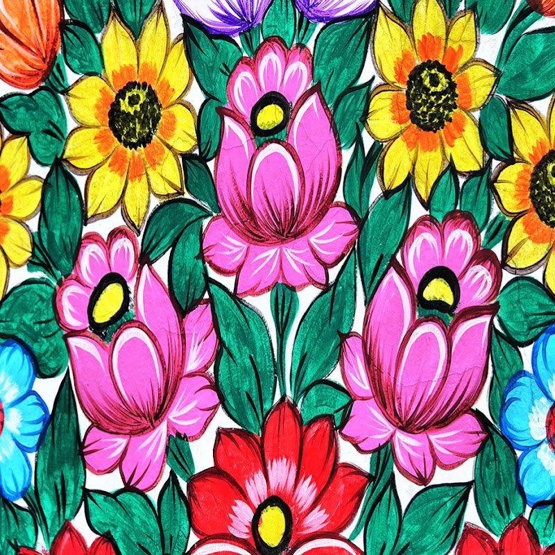 Prawdziwe Podróże - Real Journeys