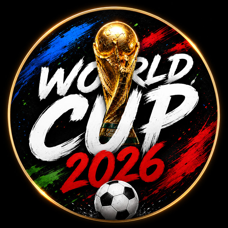 World Cup 2026 Daily