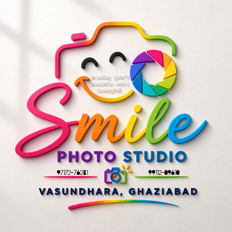 Smile photo studio