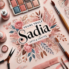 Yours Truly Sadia