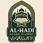 Al Hadi online islamic.academy logo
