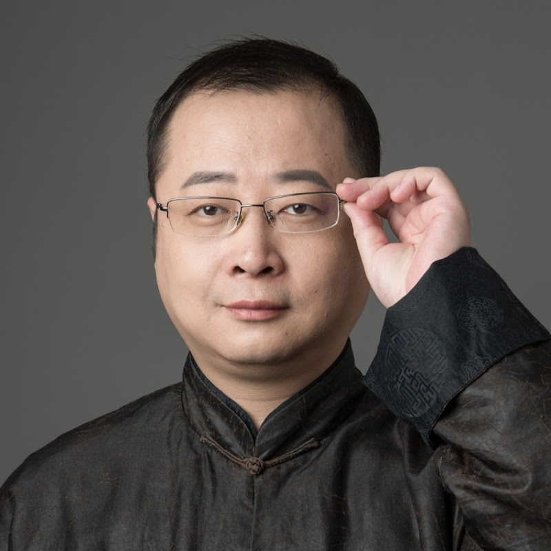 北川致遠書社 | Bei Chuan Culture Club Logo