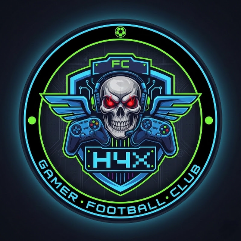@Fc H4X Gamer 