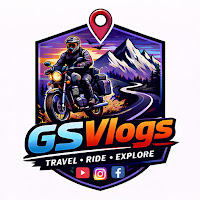 GS VLOGS profile image