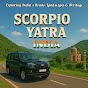 SCORPIO YATRA INDIA logo