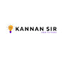 Kannan Sir logo