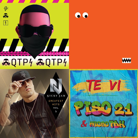 Pa' la fiesta
